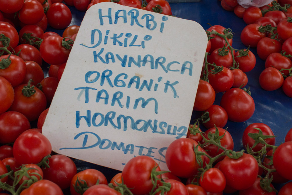 Turkish-Tomatoes