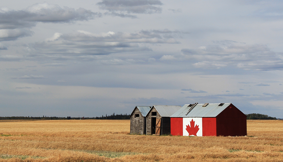 What the World Thinks About Canadians thumbnail