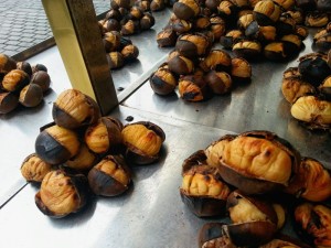 Chestnuts