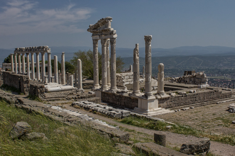 Bergama, Turkey