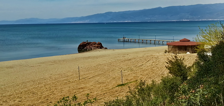 Your Off-Beat Turkish Holiday