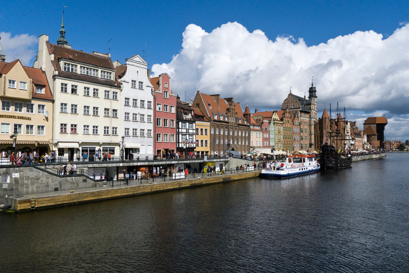 Gdansk, Poland
