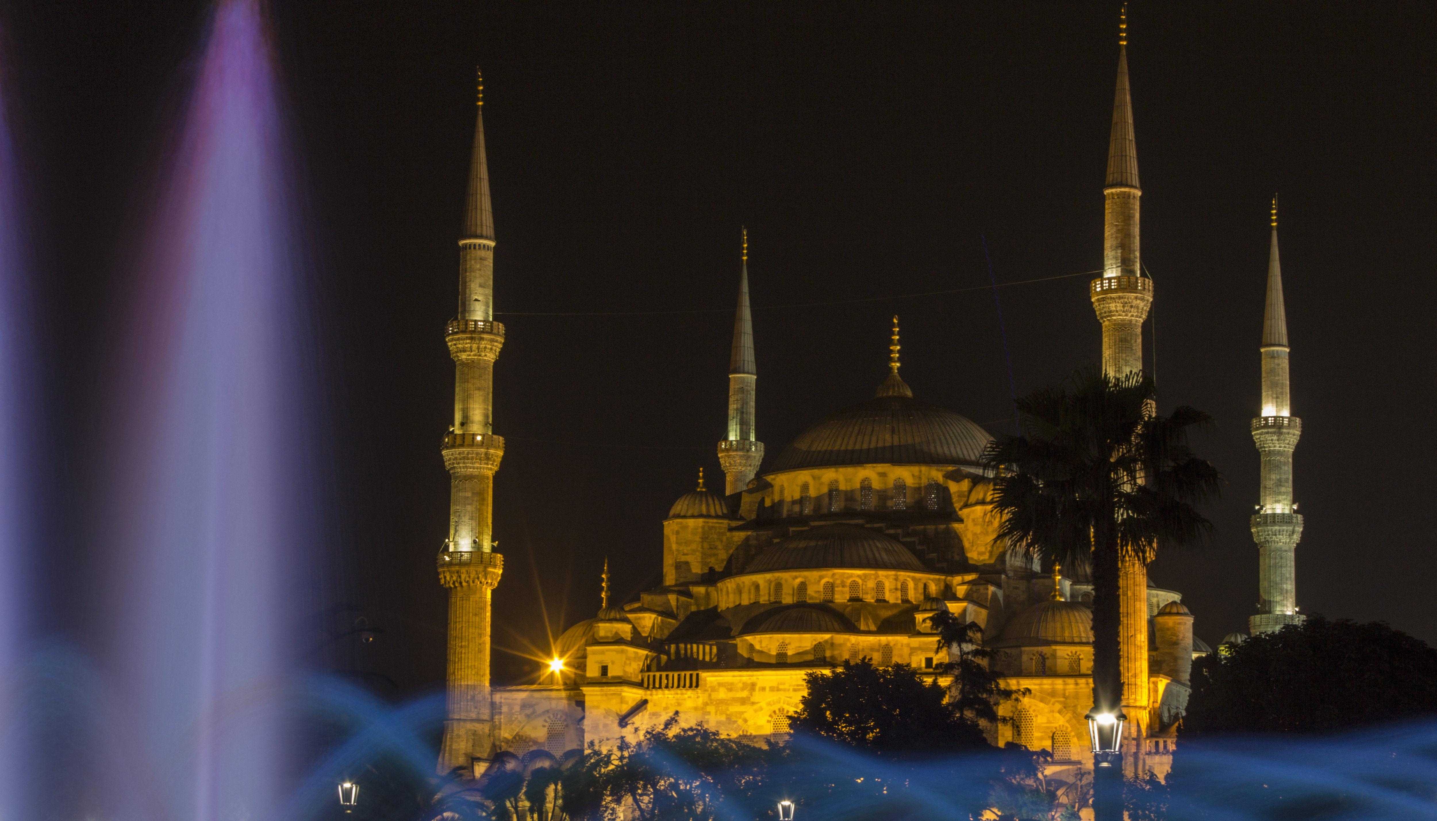 The Beauty of Istanbul thumbnail