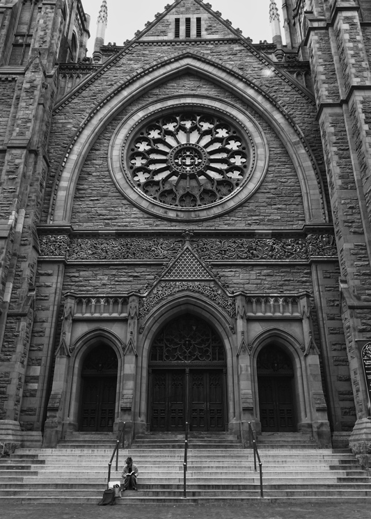 Church-Montreal