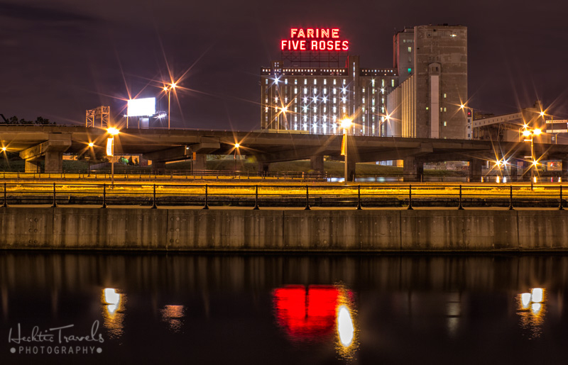 Montreal Nightlife, for the Non-Nightlifers - Hecktic Travels