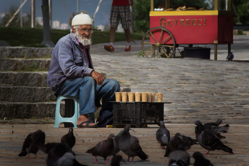 Izmir, Turkey