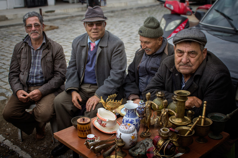 Market Day