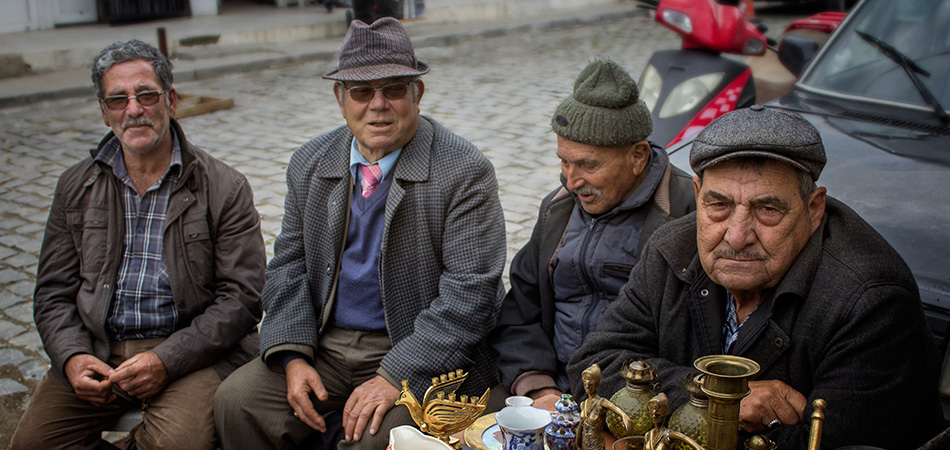 Market Day