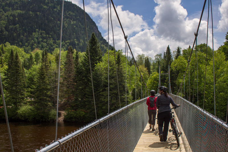 River Crossing