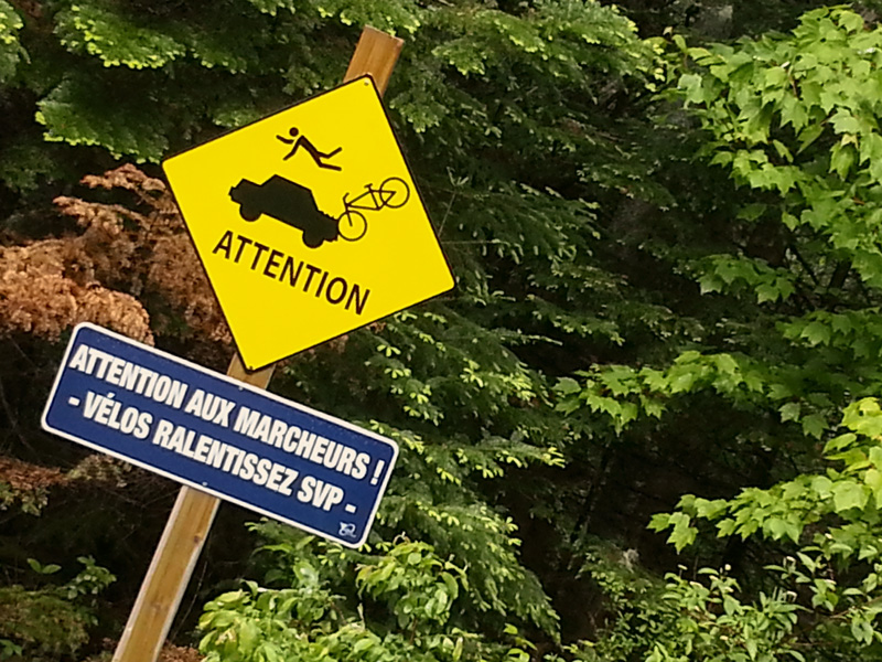 Attention