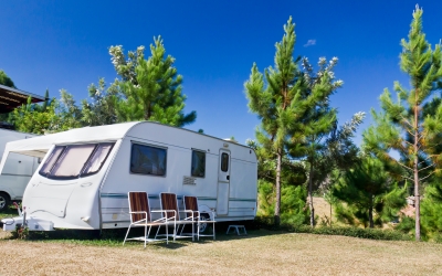 Guest Post: The Benefits of Renting a Caravan vs. Staying in Motels