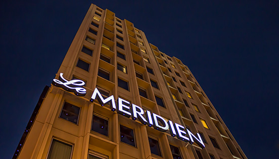 Review: Montréal Boutique Hotels
