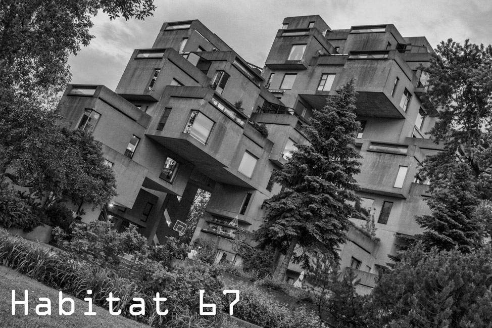 Habitat 67