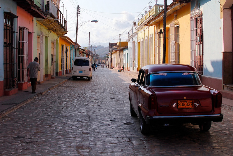 What to Wear on Your Trip to Cuba