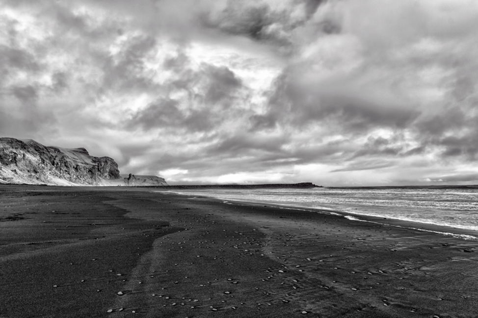 Vik, Iceland