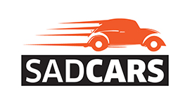 SADcars Logo sadcars-logo