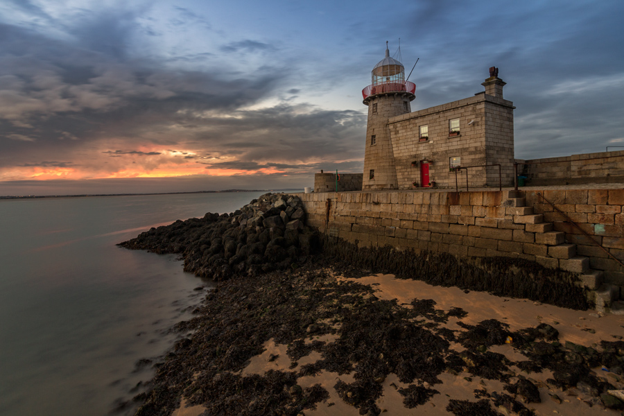 Howth Lighthouse