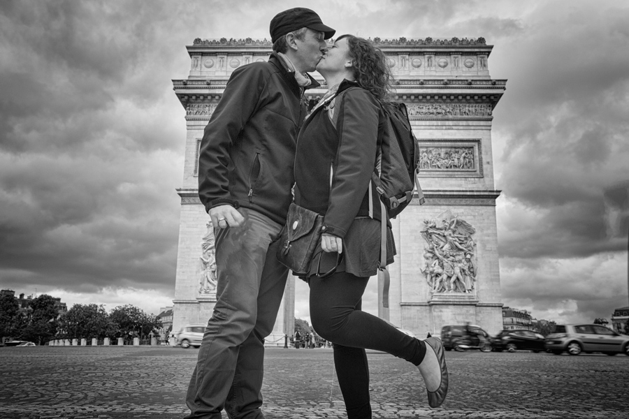 Love-Triomphe