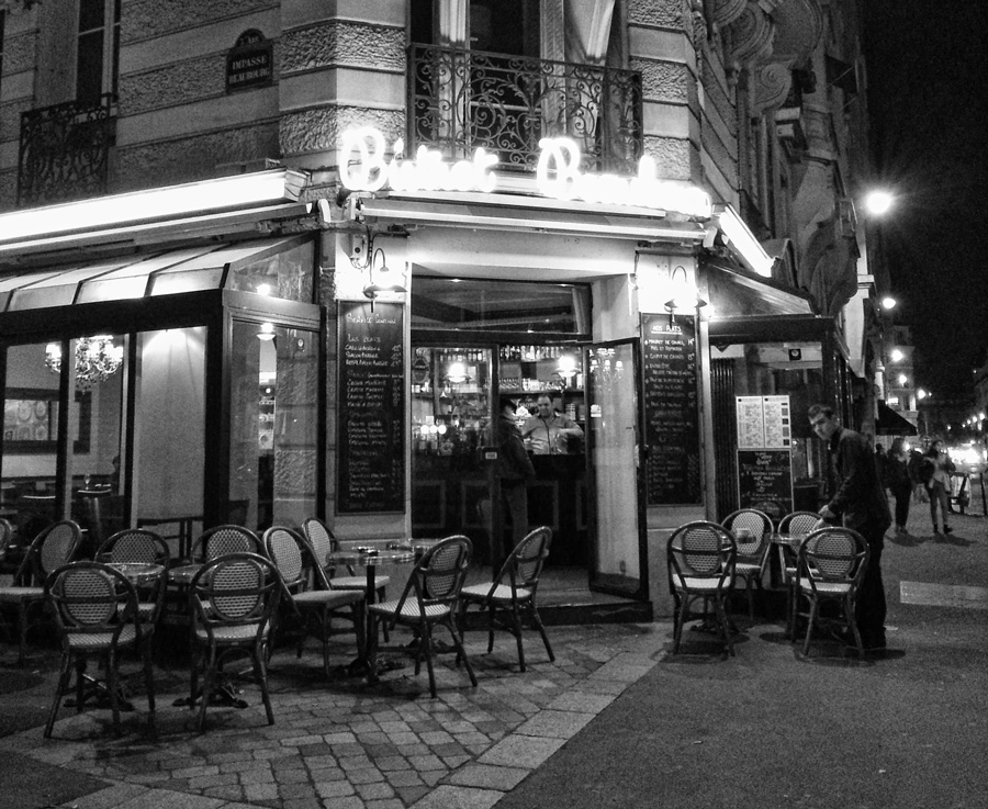 French Bistro