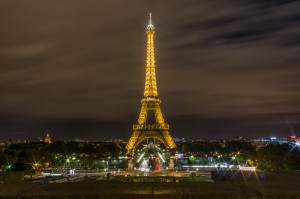 Iconic Paris Photos - Hecktic Travels