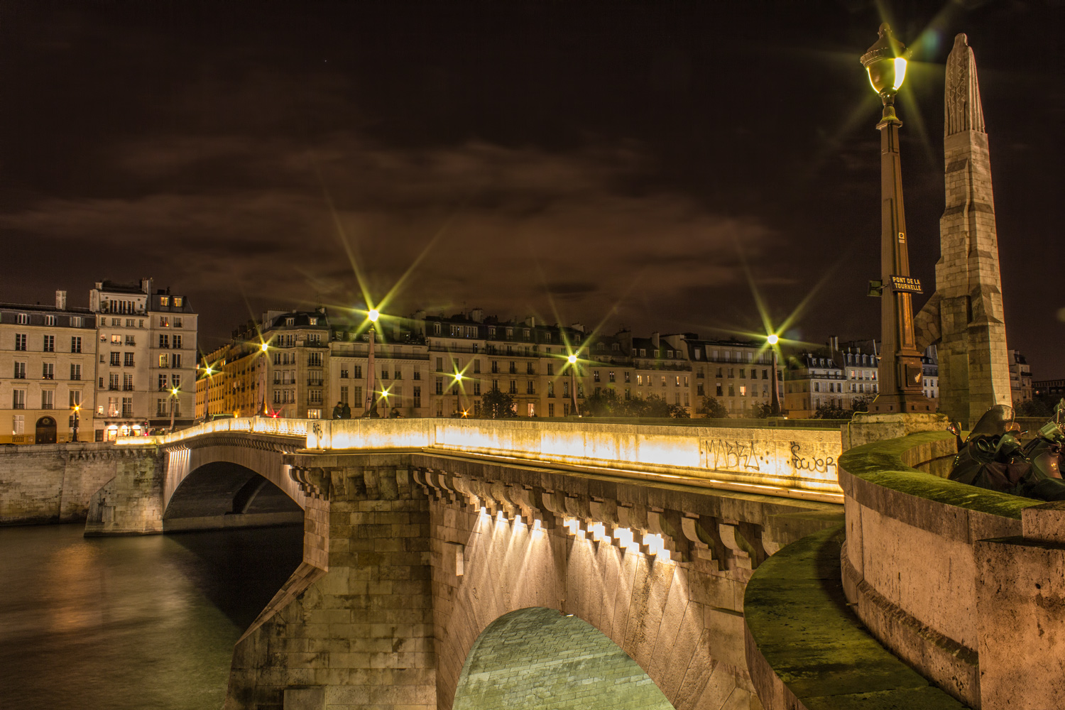 Iconic Paris