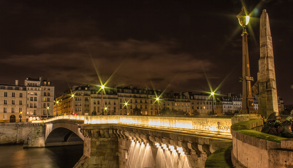 Iconic Paris thumbnail