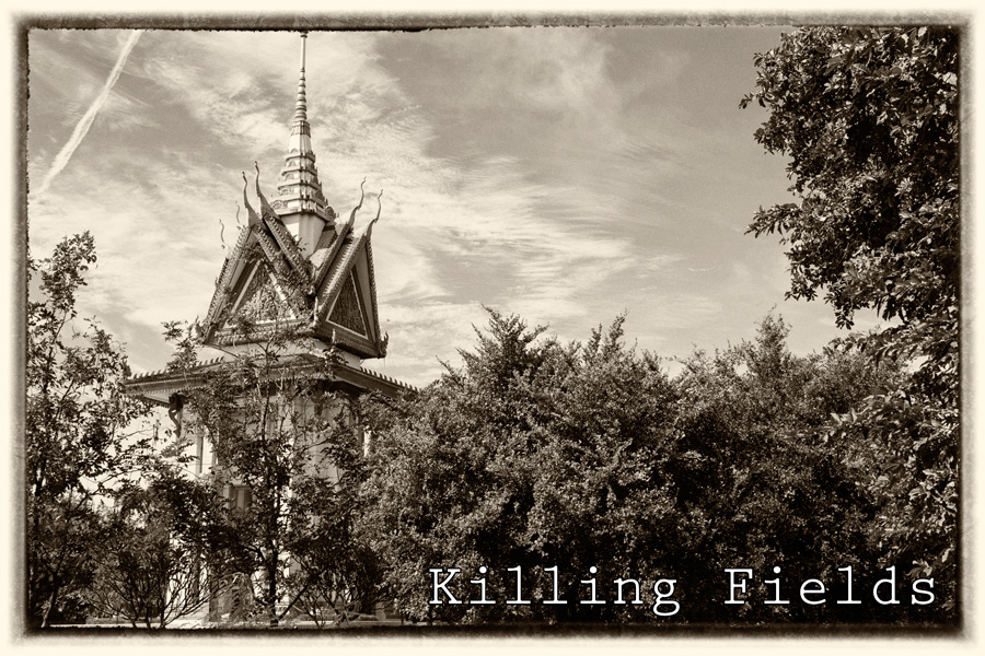 The Killing Fields