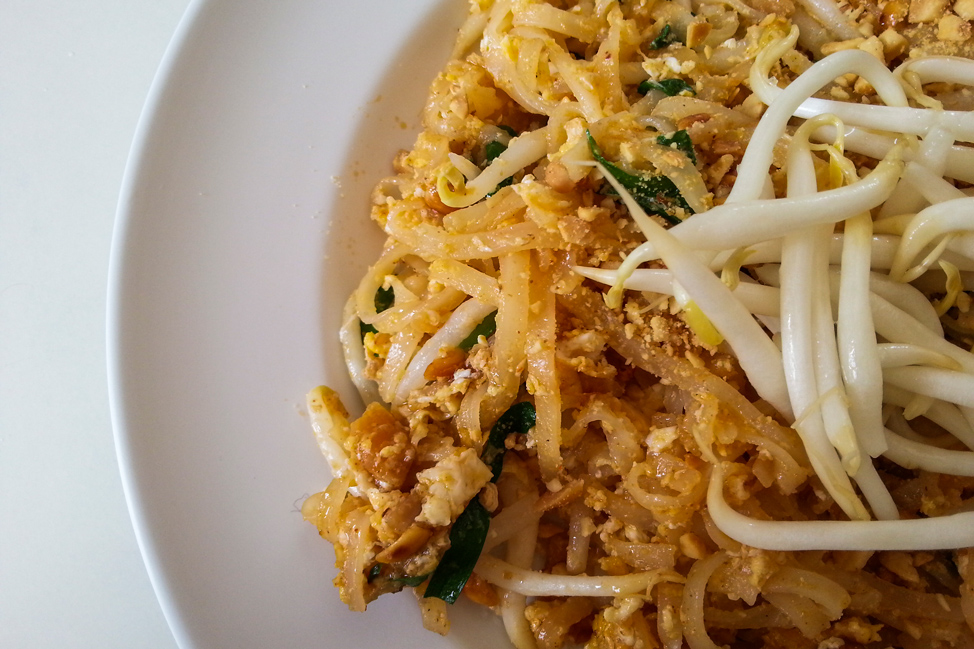 Pad Thai