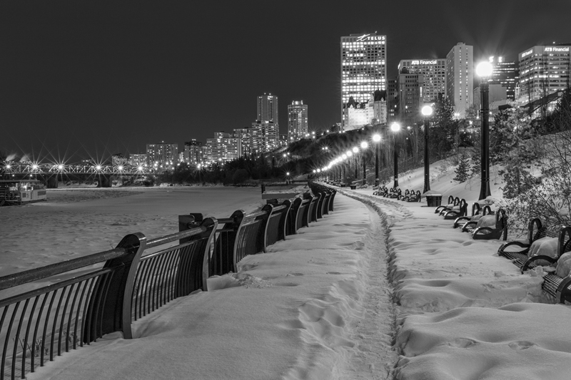 River Valley Boardwalk