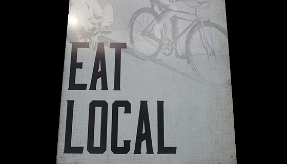 In Alberta? Eat here