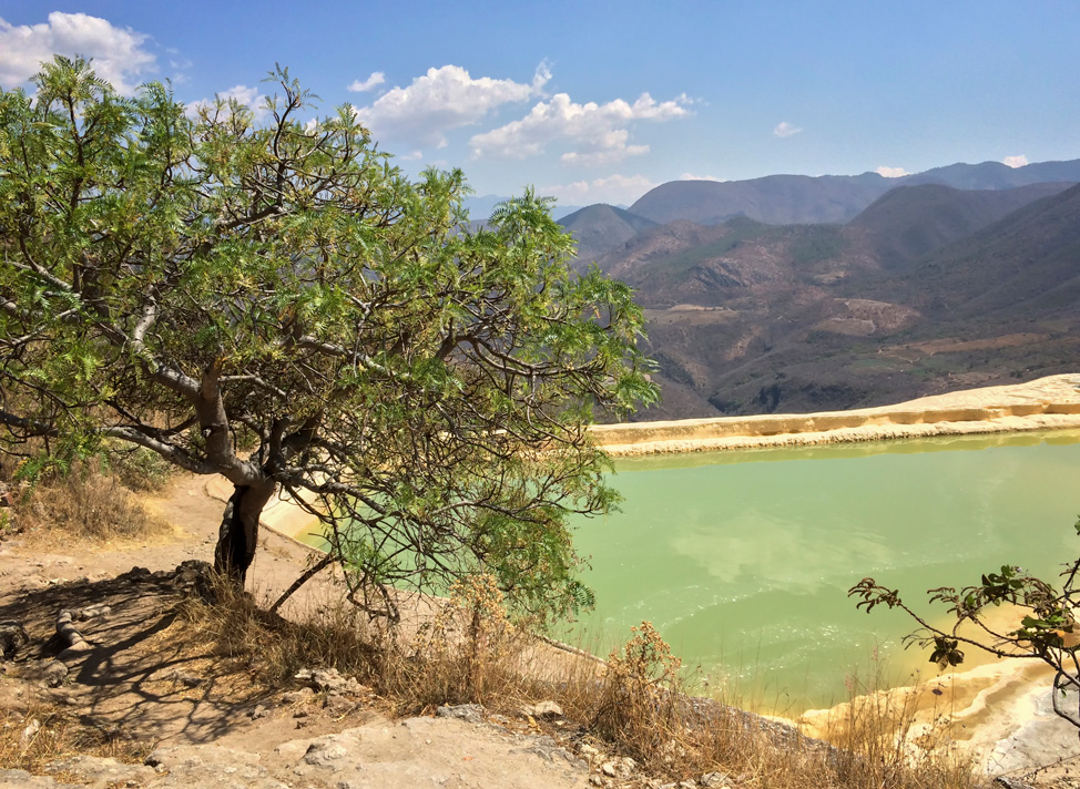 Hierve-del-Agua-Mexico