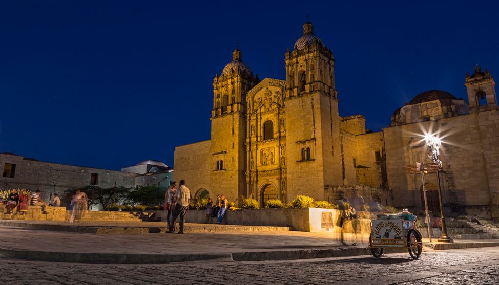 Into Mexico thumbnail