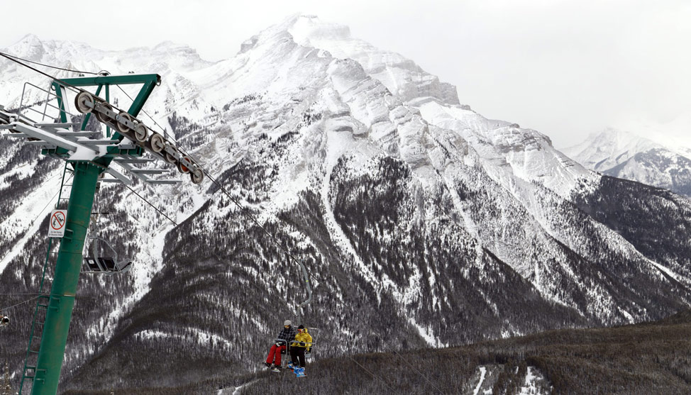Battling My Ski Demons thumbnail