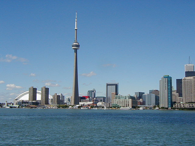 Guest Post: Things to Do in Toronto