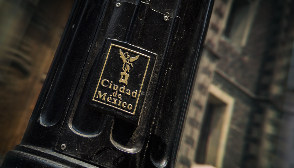 The Impact of Mexico City thumbnail
