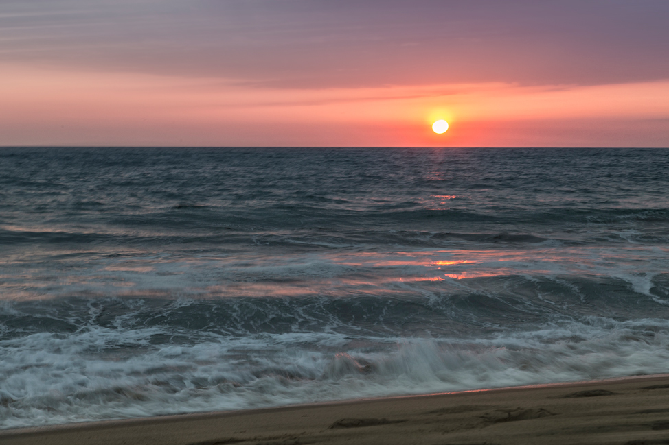 Mexico-pink-sunset