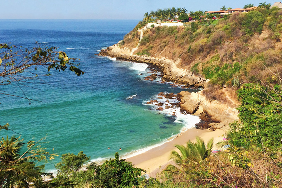 Playa Carizalillo