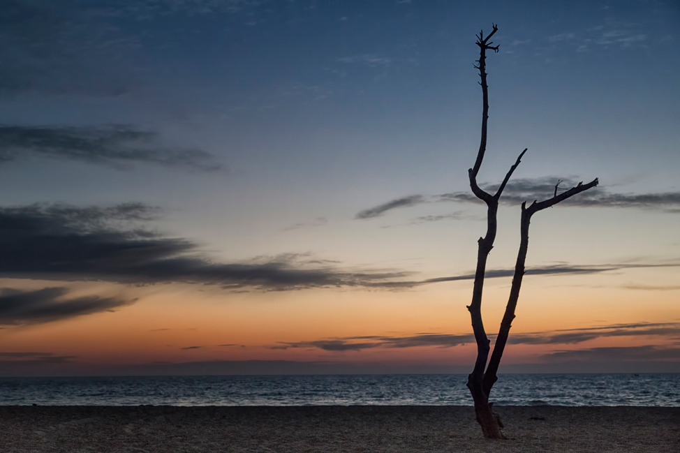 Sunset-Mexico