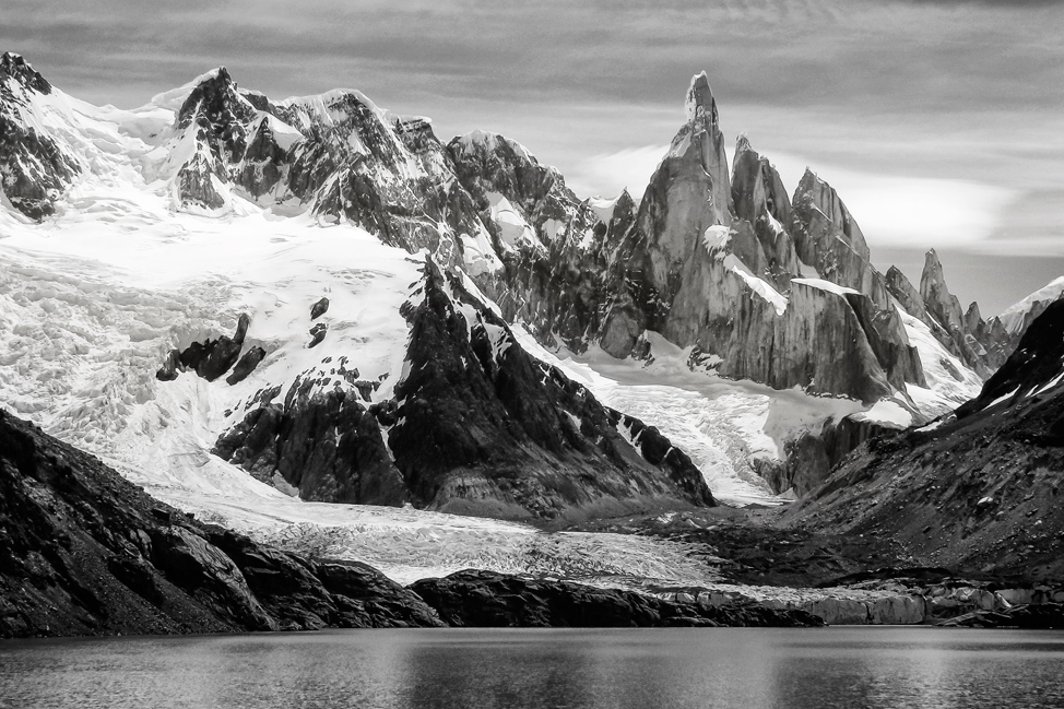 Laguna Torre