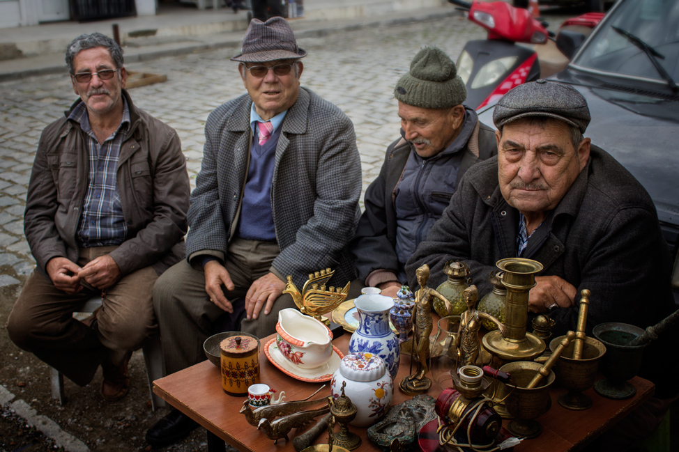 Market Day