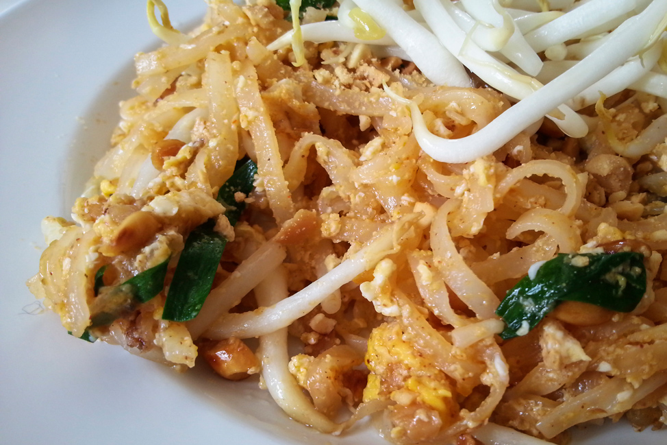 Pad Thai