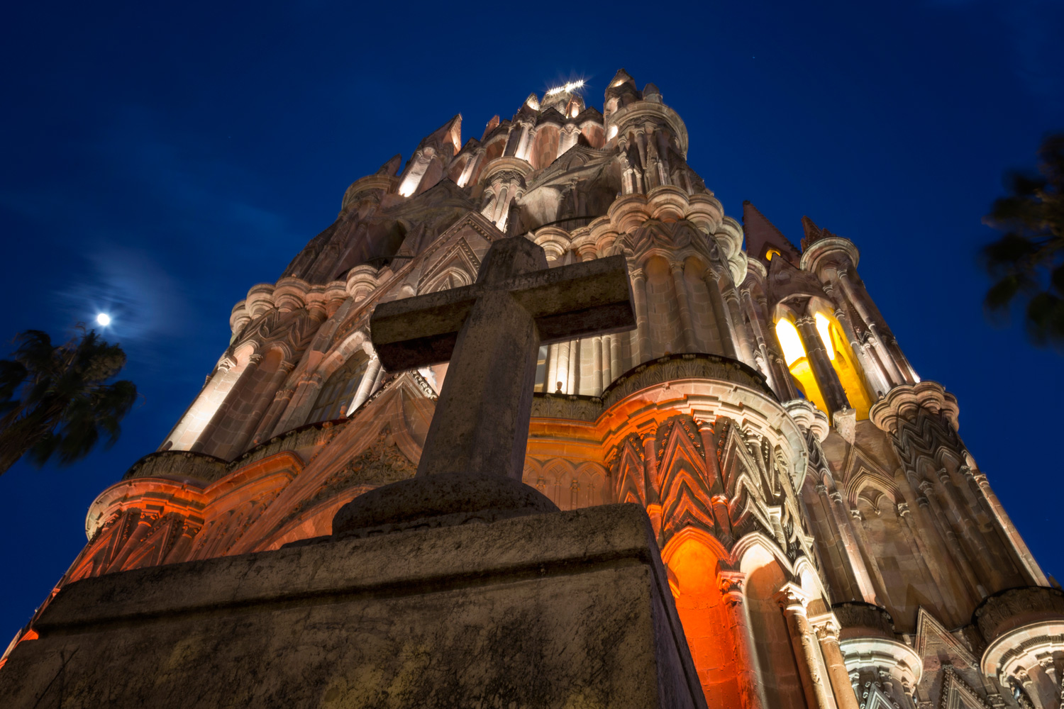 Guanajuato or San Miguel de Allende: Where We Decided to Go