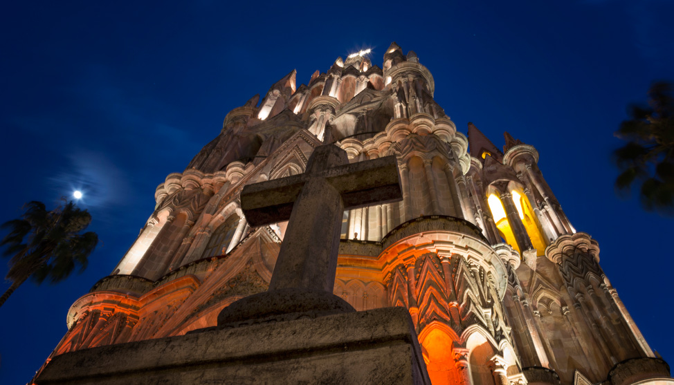 Or, San Miguel? thumbnail