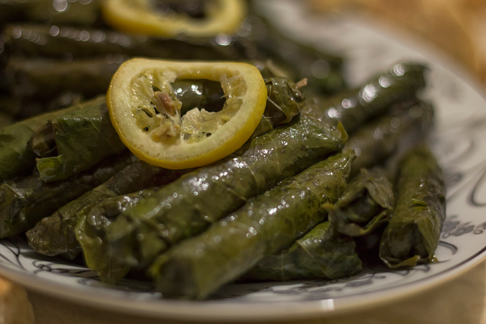 Dolma