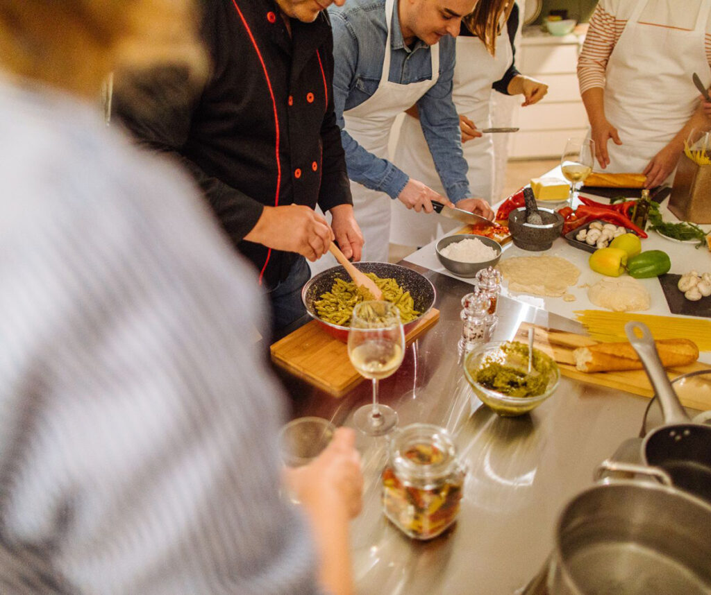 san miguel de allende cooking class