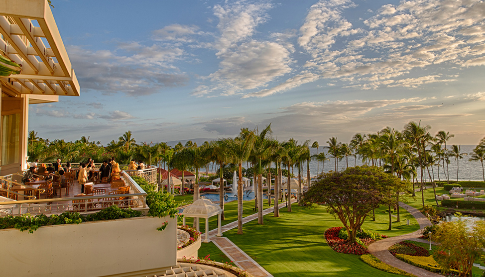 Review: Grand Wailea Maui, Hawaii thumbnail