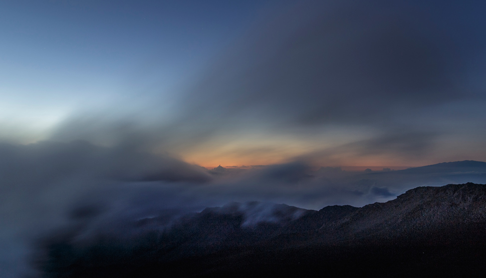 Sunrises and Curses thumbnail