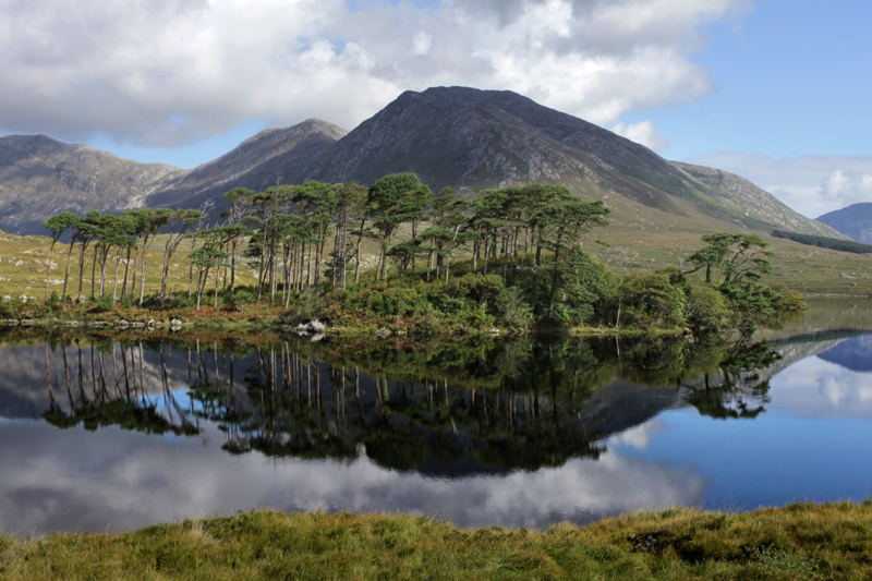 Lough Shindilla