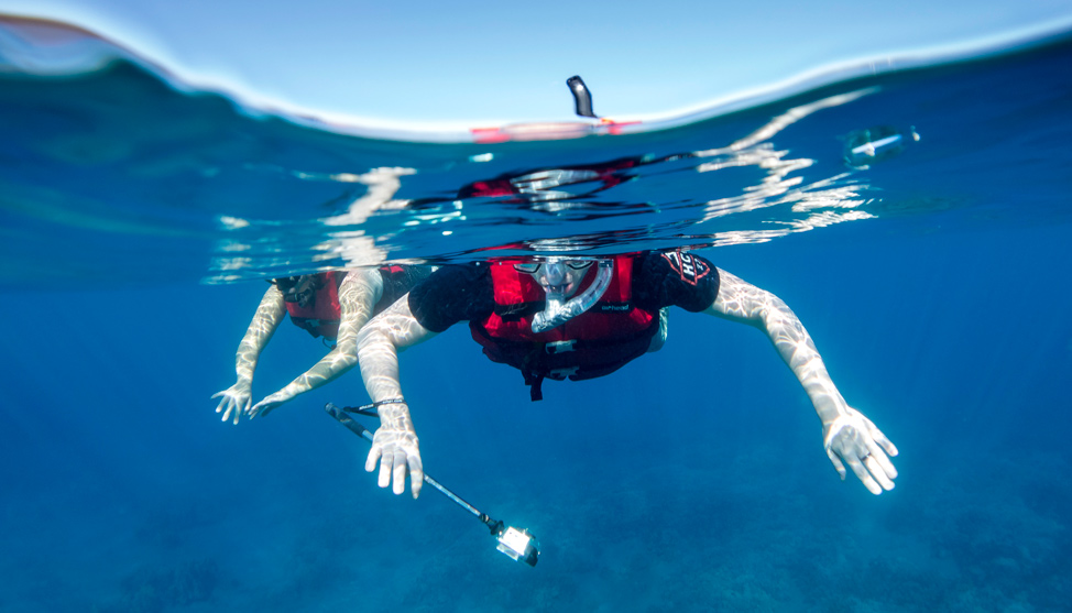 The Best Job in Maui thumbnail