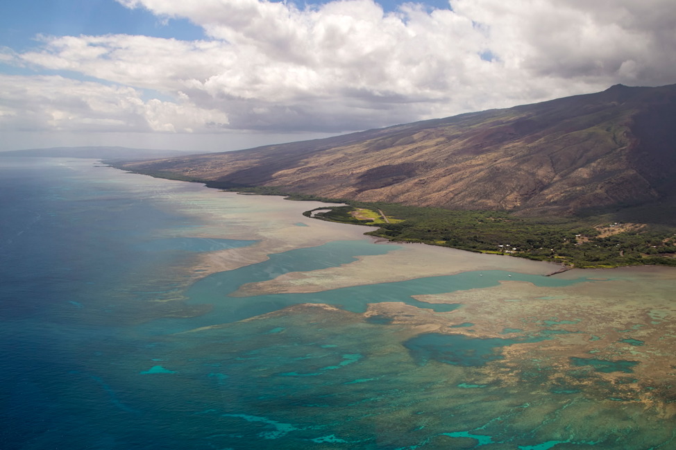 Molokai Pano